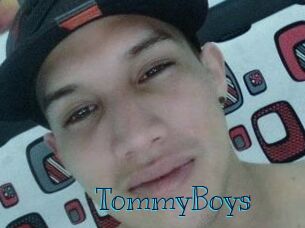 TommyBoys