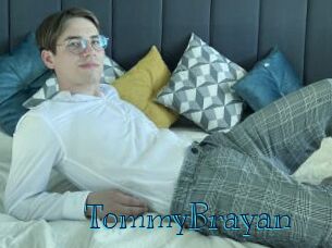 TommyBrayan