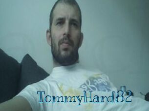 TommyHard82