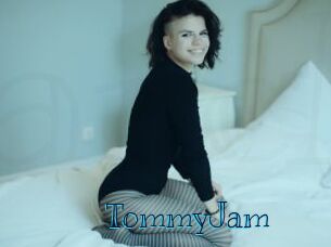 TommyJam