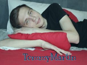 TommyMartin