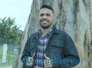 TommyMayer