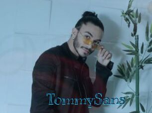 TommySans