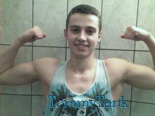 TommyTank