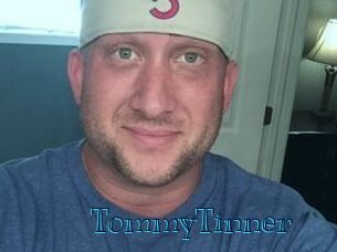 TommyTinner