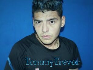 TommyTrevor