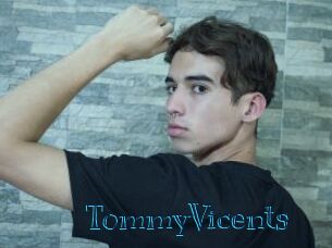 TommyVicents