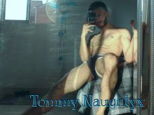 Tommy_Naughtyx