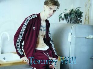 Tommy_Will