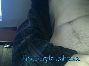 Tommykushxxx