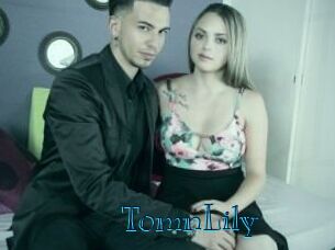 Tom_n_Lily