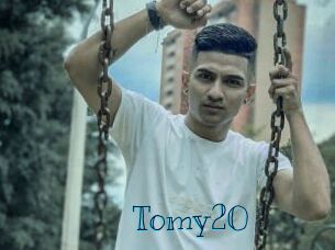 Tomy20