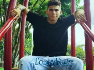 TomyRuiz