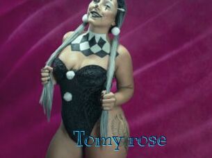 Tomy_rose