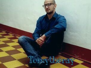 Tomytheray