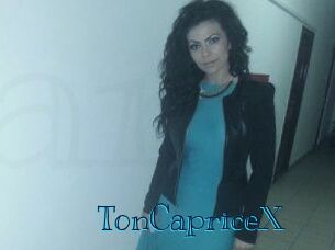 TonCapriceX