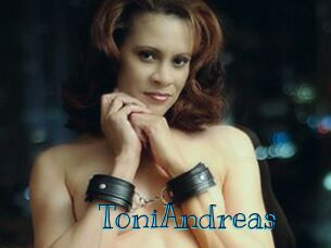 ToniAndreas