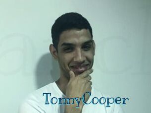 TonnyCooper