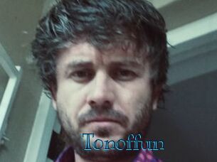 Tonoffun