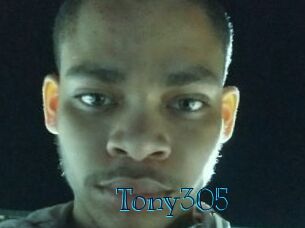 Tony305