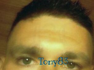 Tony83