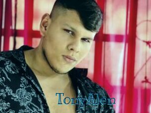 TonyAlen