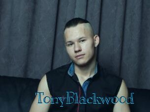 TonyBlackwood