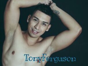 TonyFerguson