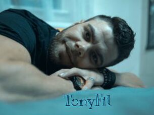 TonyFit