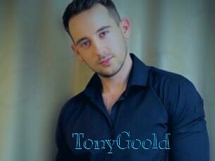 TonyGoold