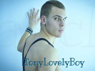 TonyLovelyBoy