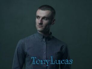 TonyLucas