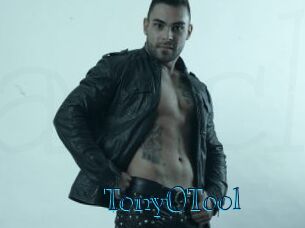TonyOTool