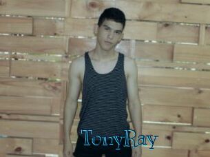 TonyRay