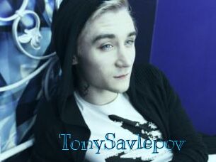 TonySavlepov