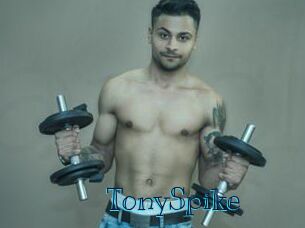 TonySpike