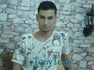 TonyToxic