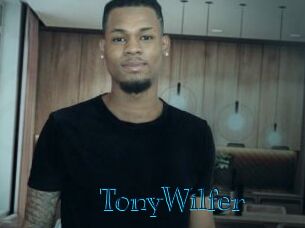 TonyWilfer