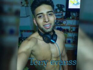 Tony_evanss