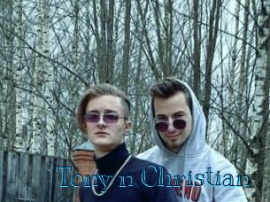 Tony_n_Christian