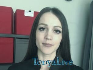 TonyaLive