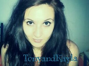 TonyandKayla