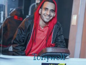 Tonywolf