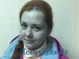 TonyyRoberts