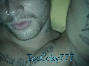 TooCoky777