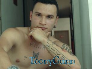 ToonyGunn