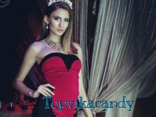 Topvikacandy