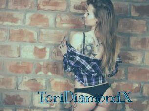 ToriDiamondX