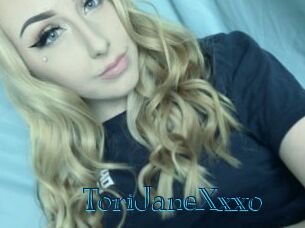 ToriJaneXxxo