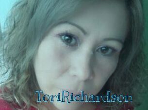 ToriRichardson